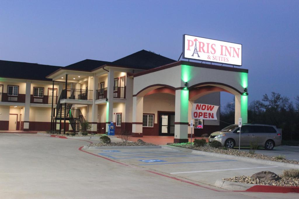 Paris Inn & Suites Main image 1